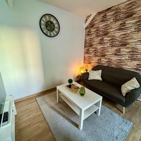 Appartement Chaleureux 라로츠수르욘 외부 사진